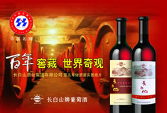 長白山酒業集團